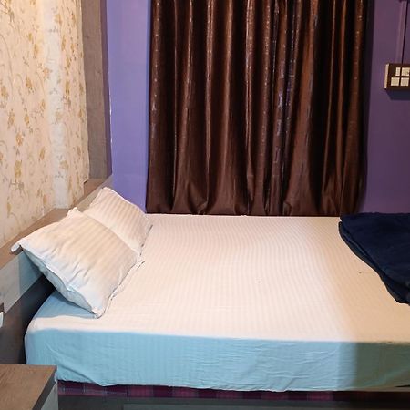 Hotel Srimanta Sankardev Majuli エクステリア 写真