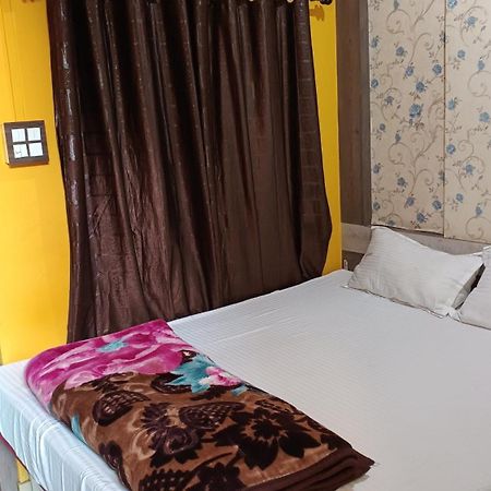 Hotel Srimanta Sankardev Majuli エクステリア 写真