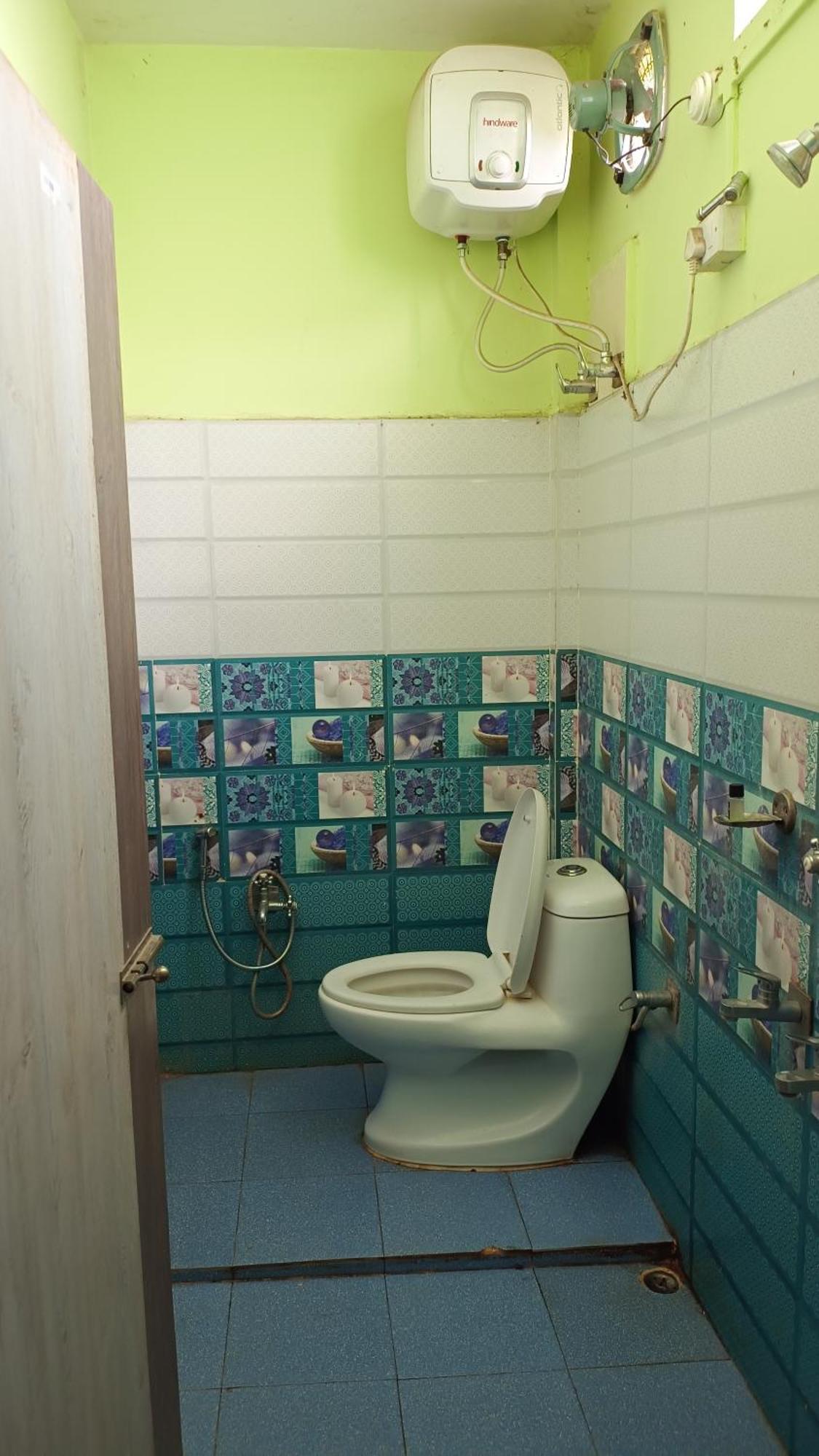 Hotel Srimanta Sankardev Majuli エクステリア 写真