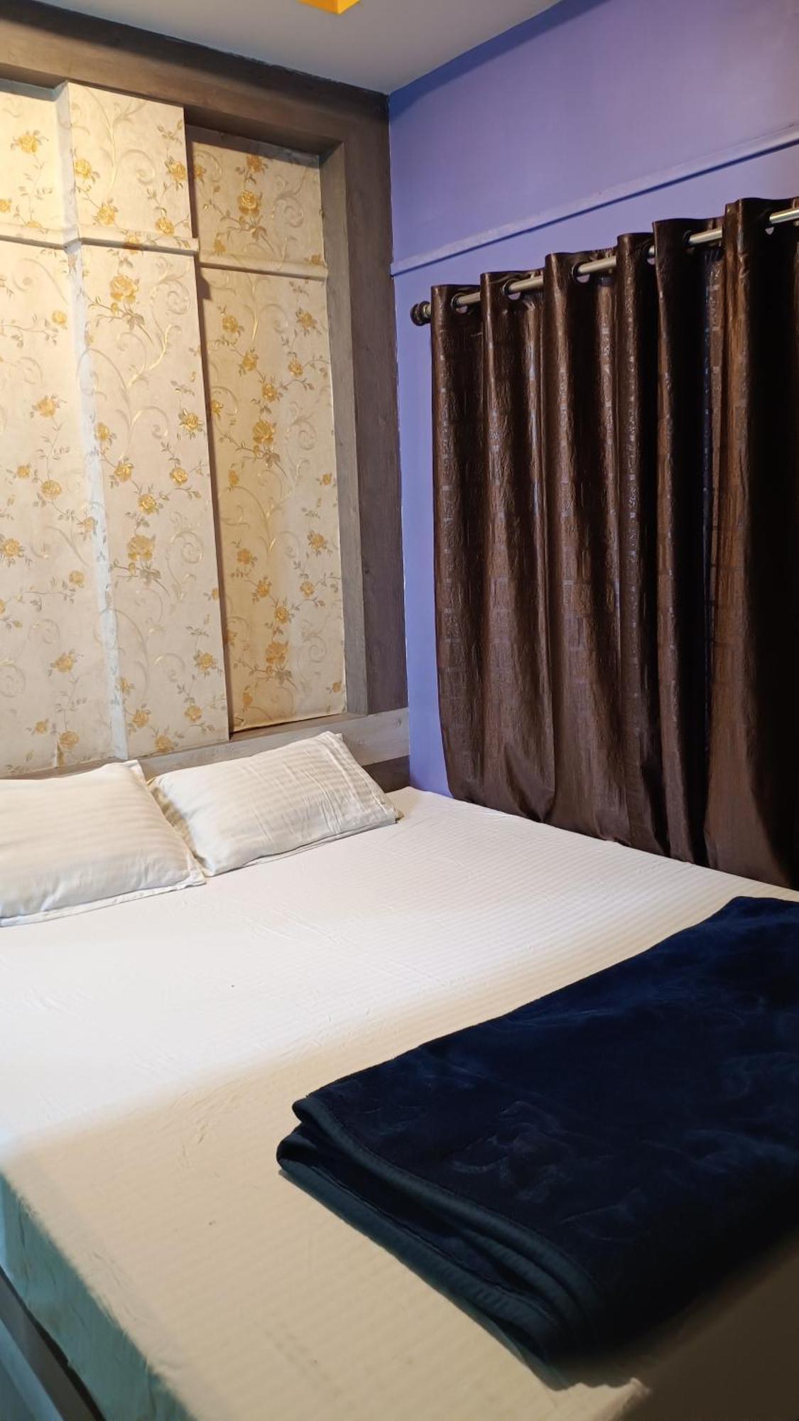 Hotel Srimanta Sankardev Majuli エクステリア 写真