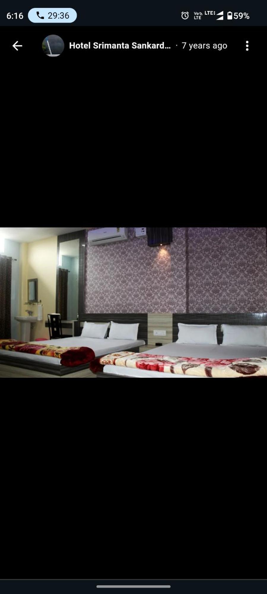 Hotel Srimanta Sankardev Majuli エクステリア 写真